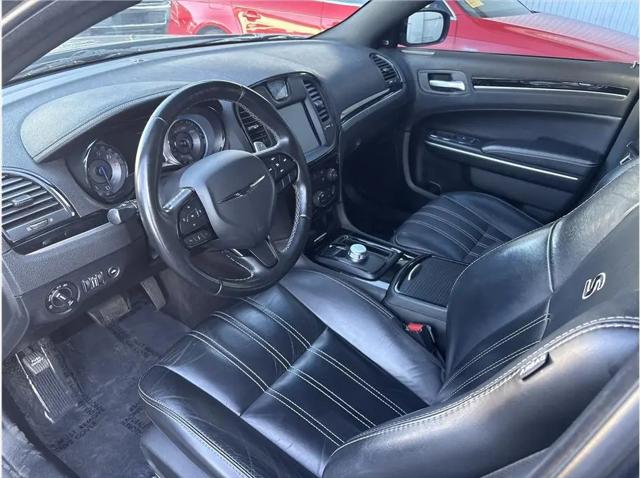 2019 Chrysler 300 300S AWD