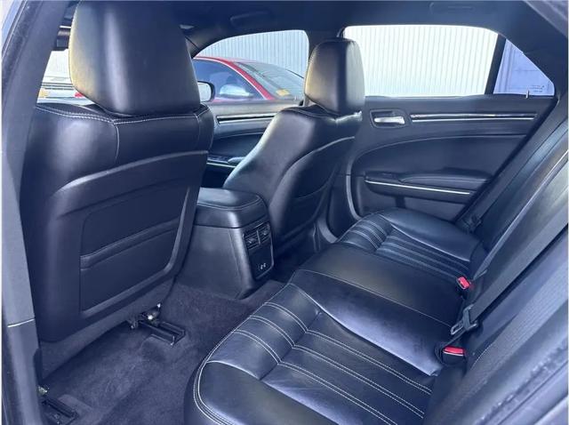 2019 Chrysler 300 300S AWD