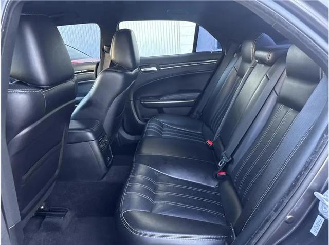2019 Chrysler 300 300S AWD