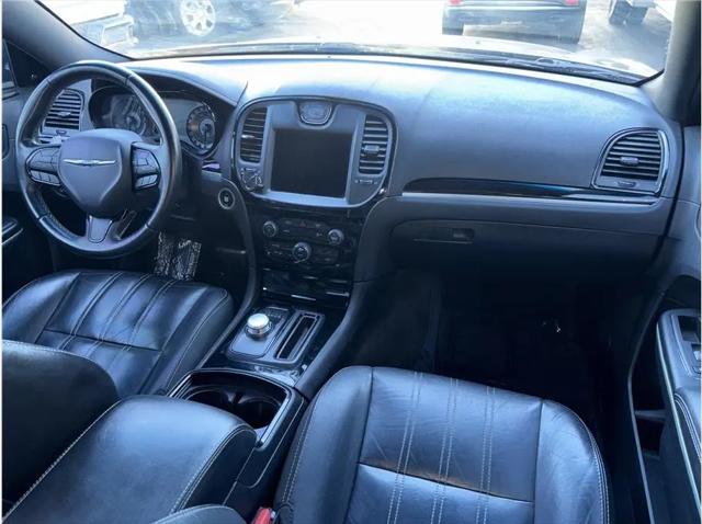 2019 Chrysler 300 300S AWD