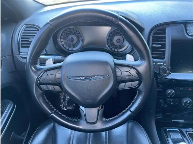 2019 Chrysler 300 300S AWD