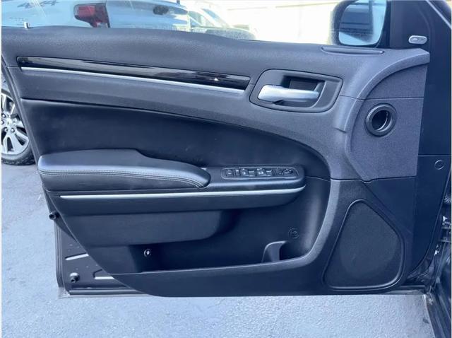 2019 Chrysler 300 300S AWD