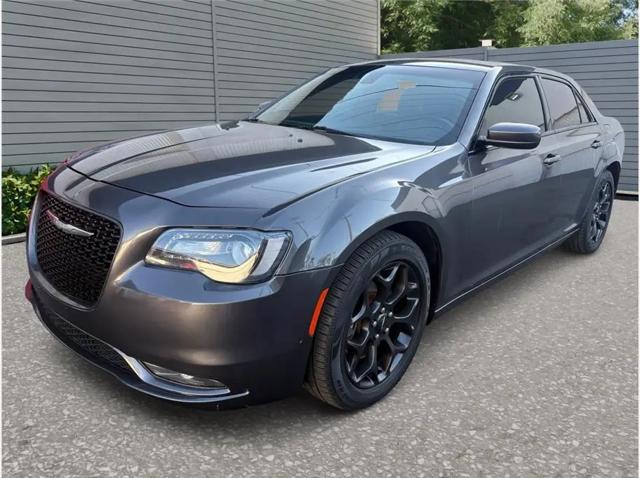 2019 Chrysler 300 300S AWD