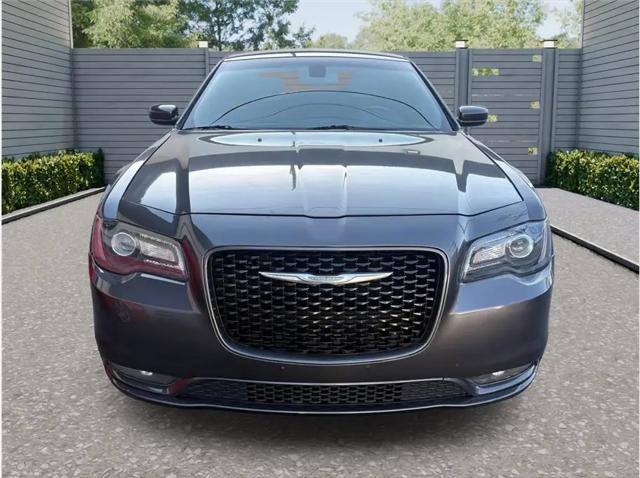 2019 Chrysler 300 300S AWD