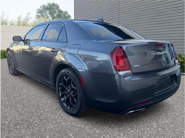 2019 Chrysler 300 300S AWD