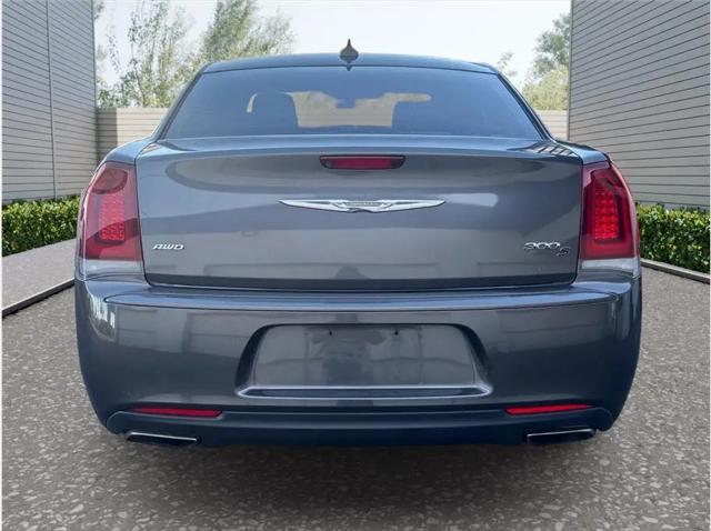 2019 Chrysler 300 300S AWD