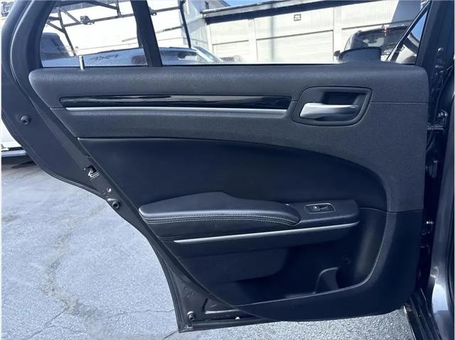 2019 Chrysler 300 300S AWD