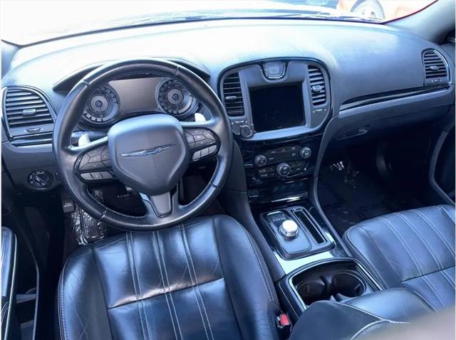 2019 Chrysler 300 300S AWD