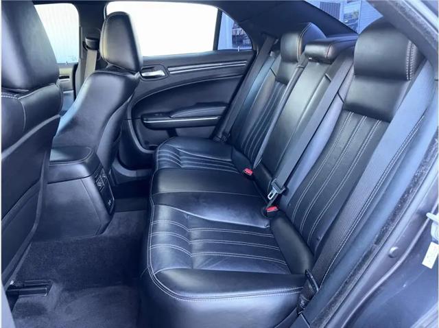 2019 Chrysler 300 300S AWD
