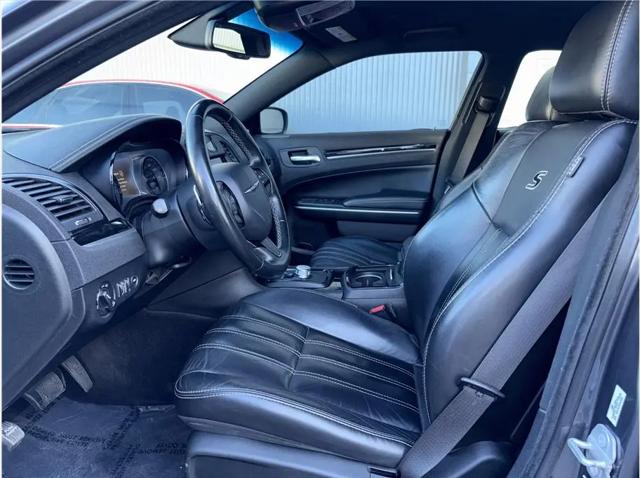 2019 Chrysler 300 300S AWD