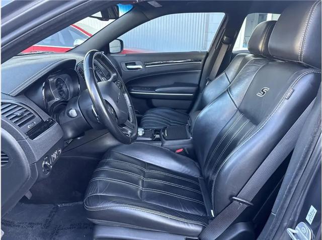 2019 Chrysler 300 300S AWD