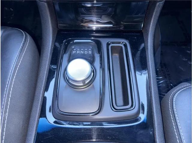 2019 Chrysler 300 300S AWD