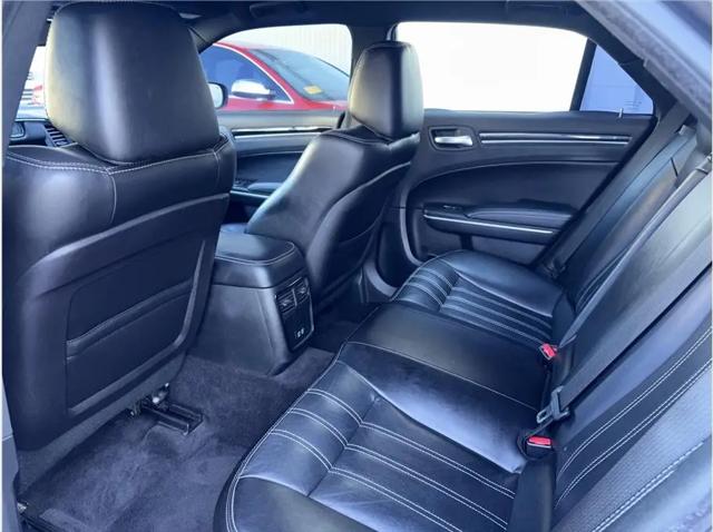 2019 Chrysler 300 300S AWD