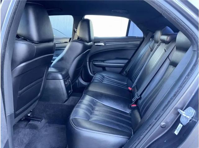 2019 Chrysler 300 300S AWD