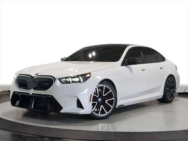 2026 BMW M5 M5 for sale in Troy, MI