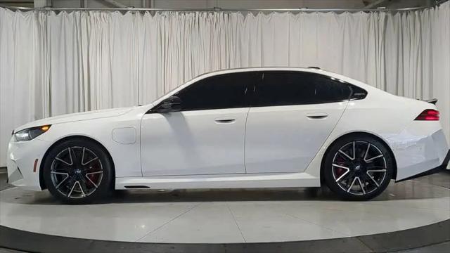 2026 BMW M5 M5