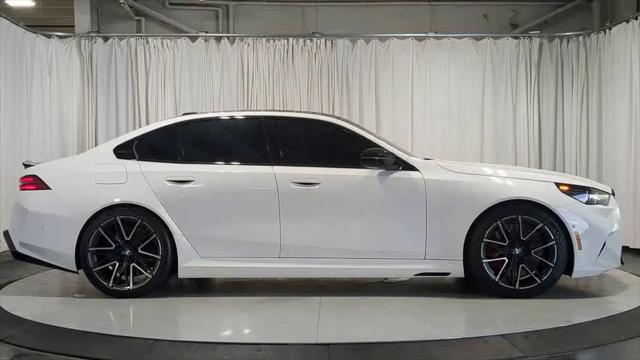2026 BMW M5 M5