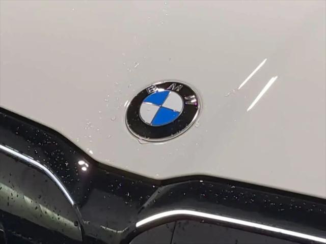 2026 BMW M5 M5