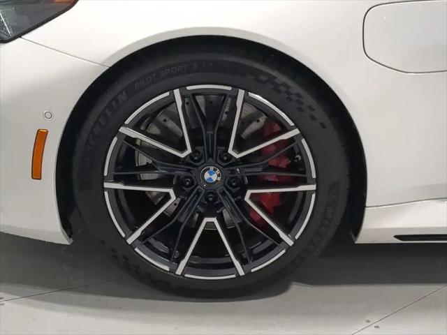 2026 BMW M5 M5