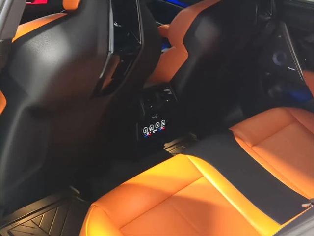 2026 BMW M5 M5