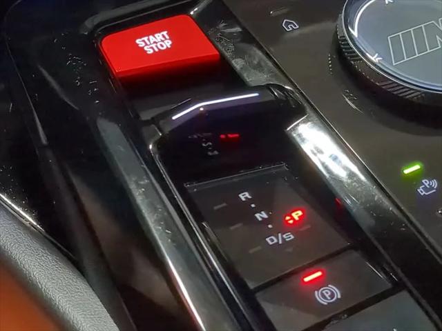 2026 BMW M5 M5