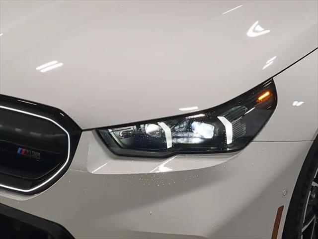 2026 BMW M5 M5