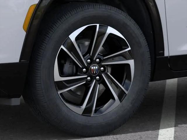 2027 Buick Enclave Sport Touring