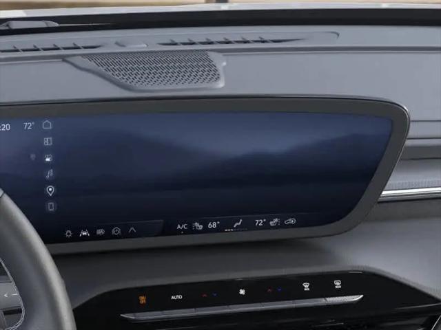 2027 Buick Enclave Sport Touring