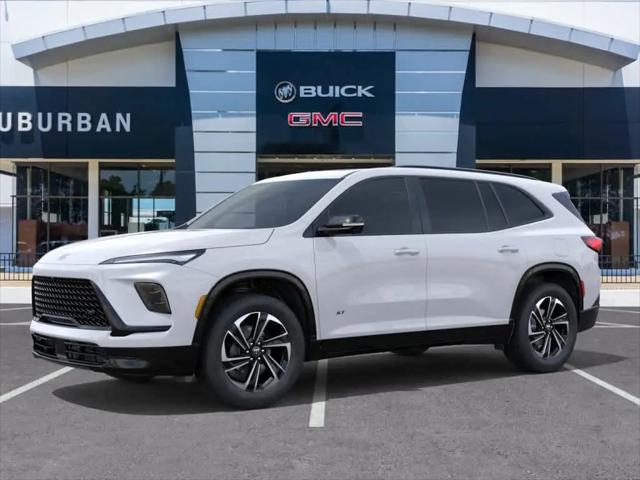 2027 Buick Enclave Sport Touring