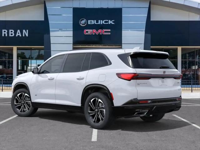 2027 Buick Enclave Sport Touring
