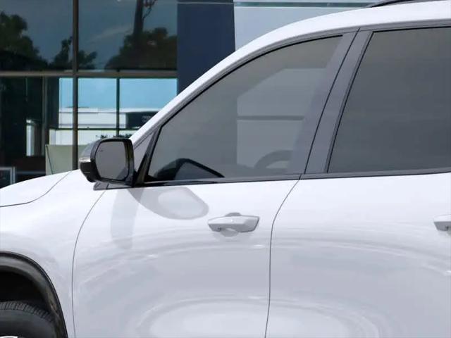 2027 Buick Enclave Sport Touring