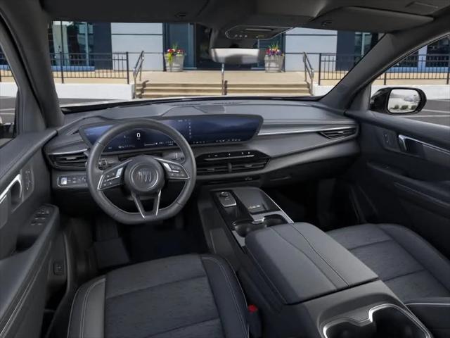 2027 Buick Enclave Sport Touring