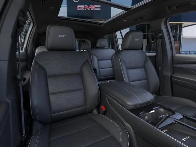 2027 Buick Enclave Sport Touring