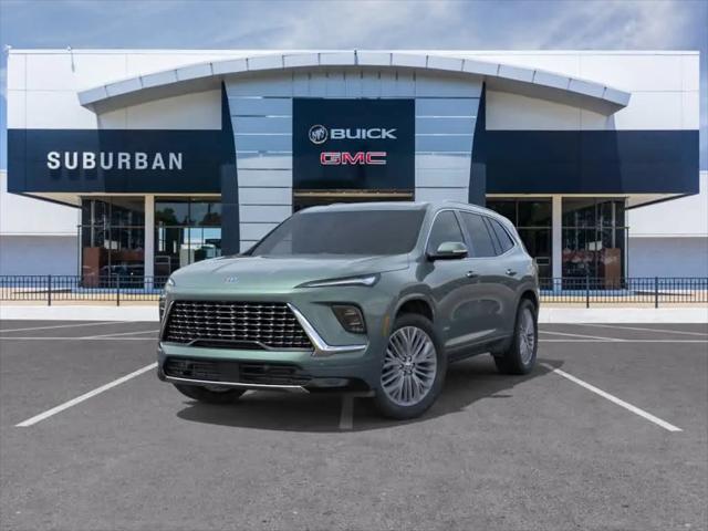2027 Buick Enclave Avenir for sale in Troy, MI