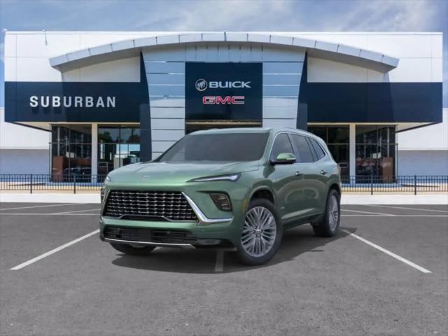2027 Buick Enclave Avenir for sale in Troy, MI