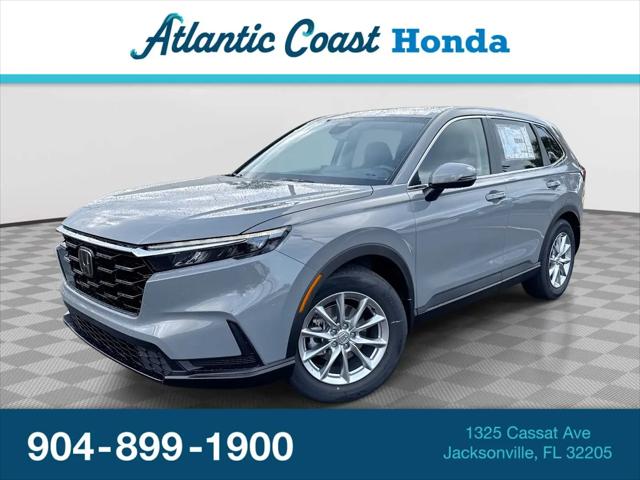 2026 Honda CR-V EX 2WD for sale in Jacksonville, FL