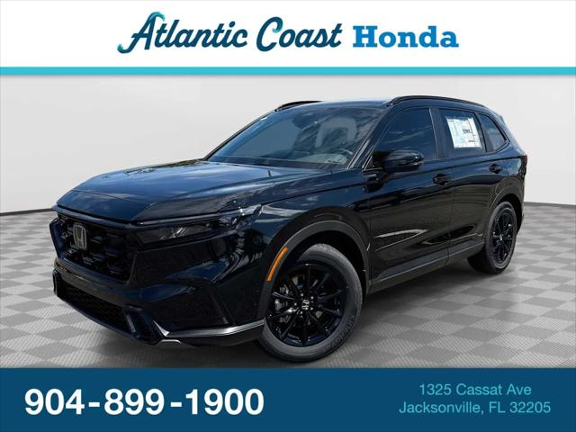 2026 Honda CR-V Hybrid 2WD Sport for sale in Jacksonville, FL