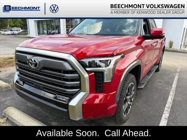 2022 Toyota Tundra for sale near Cincinnati, OH