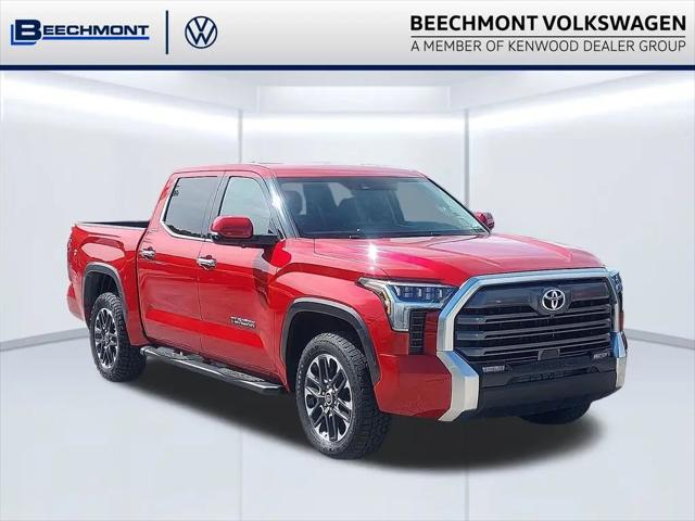 2022 Toyota Tundra Limited for sale near Cincinnati, OH