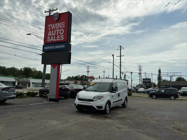 2022 Ram ProMaster City Cargo Van Cargo Van for sale in Lansing, MI