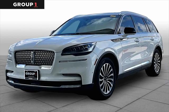 2023 Lincoln Aviator Reserve for sale in Houston, TX