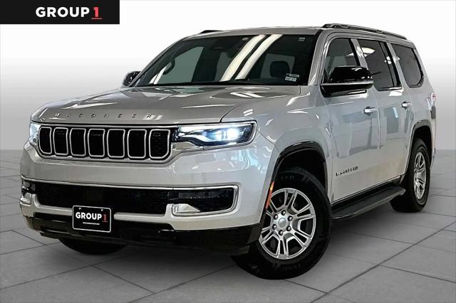 2023 Jeep Wagoneer Series I 4x2 for sale in Houston, TX