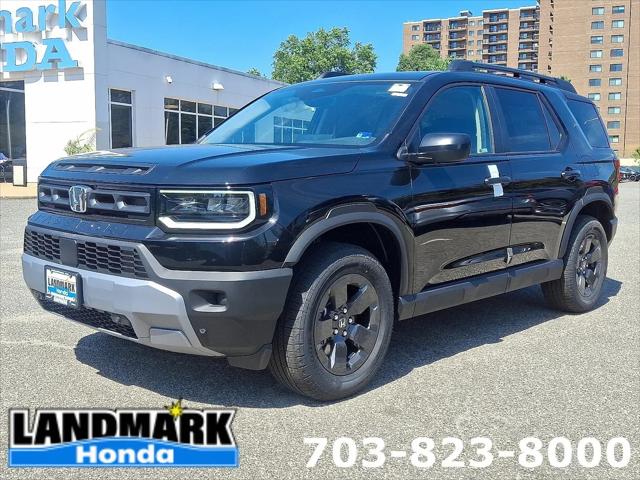 2026 Honda Passport AWD RTL for sale in Alexandria, VA