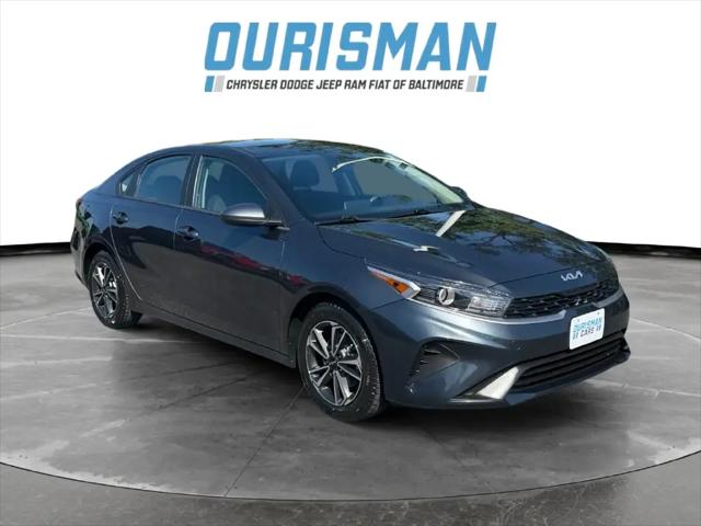 2024 Kia Forte LXS for sale in Baltimore, MD