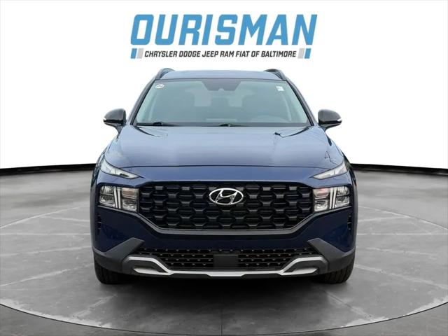 2023 Hyundai Santa Fe XRT