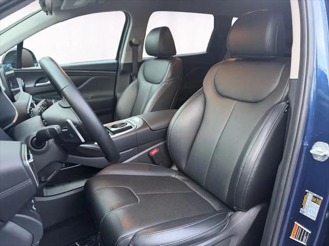 2023 Hyundai Santa Fe XRT