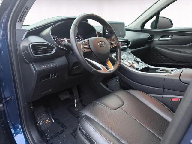 2023 Hyundai Santa Fe XRT