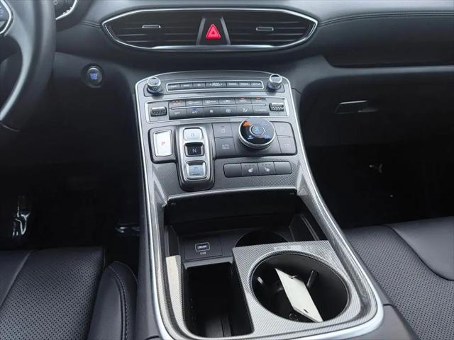 2023 Hyundai Santa Fe XRT