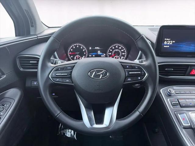 2023 Hyundai Santa Fe XRT