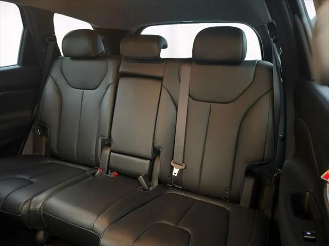 2023 Hyundai Santa Fe XRT
